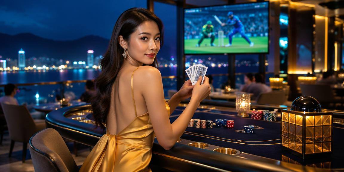 sv666st sv666st — sòng bạc được xây dựng đúng cho người Việt